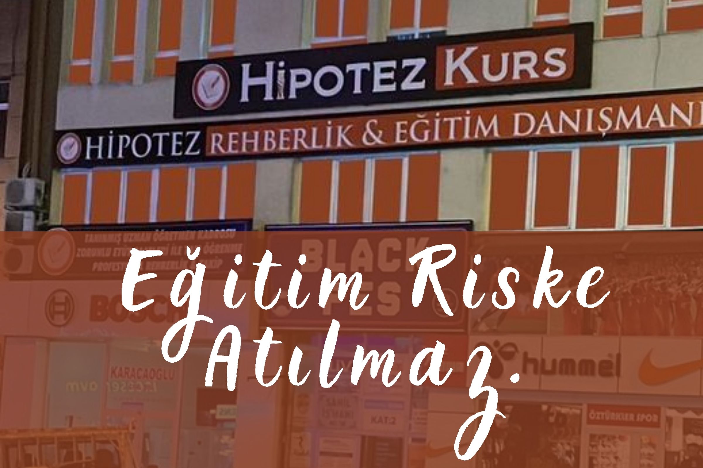 Hakkımızda.. 